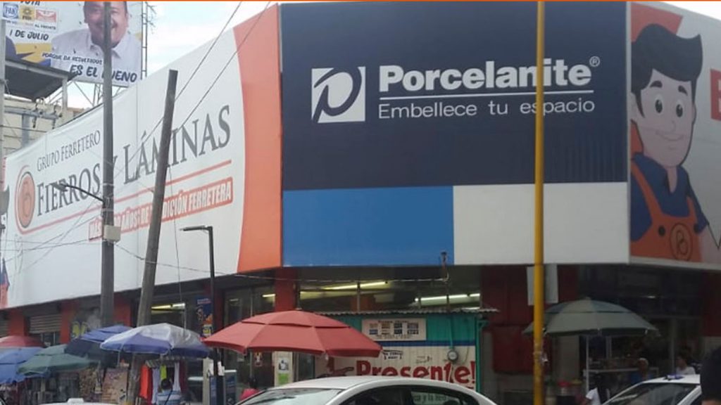 POZA RICA, SUCURSAL MATRIZ