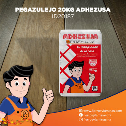 PEGAZULEJO ADHEZUSA