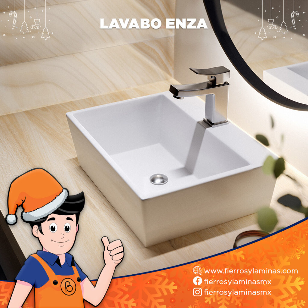 Lavabo Enza