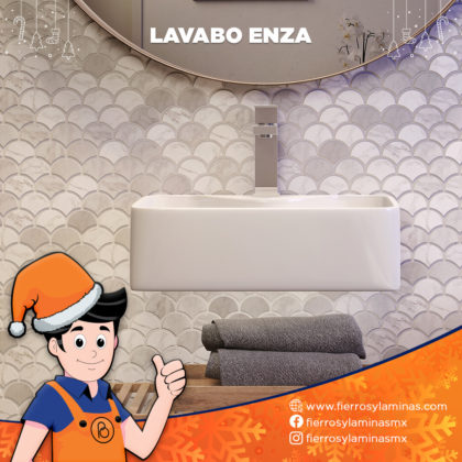 Lavabo ENZA