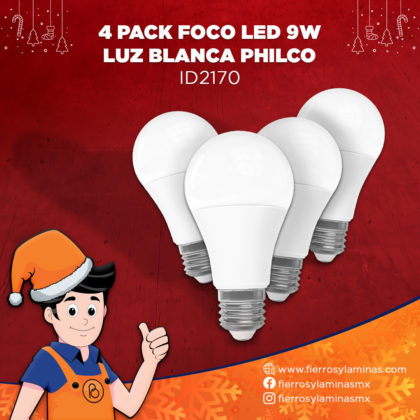 Pack foto LED