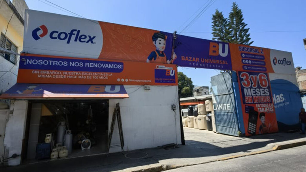 POZA RICA, SUCURSAL 2